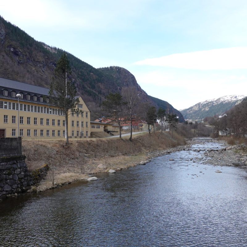 Rjukan