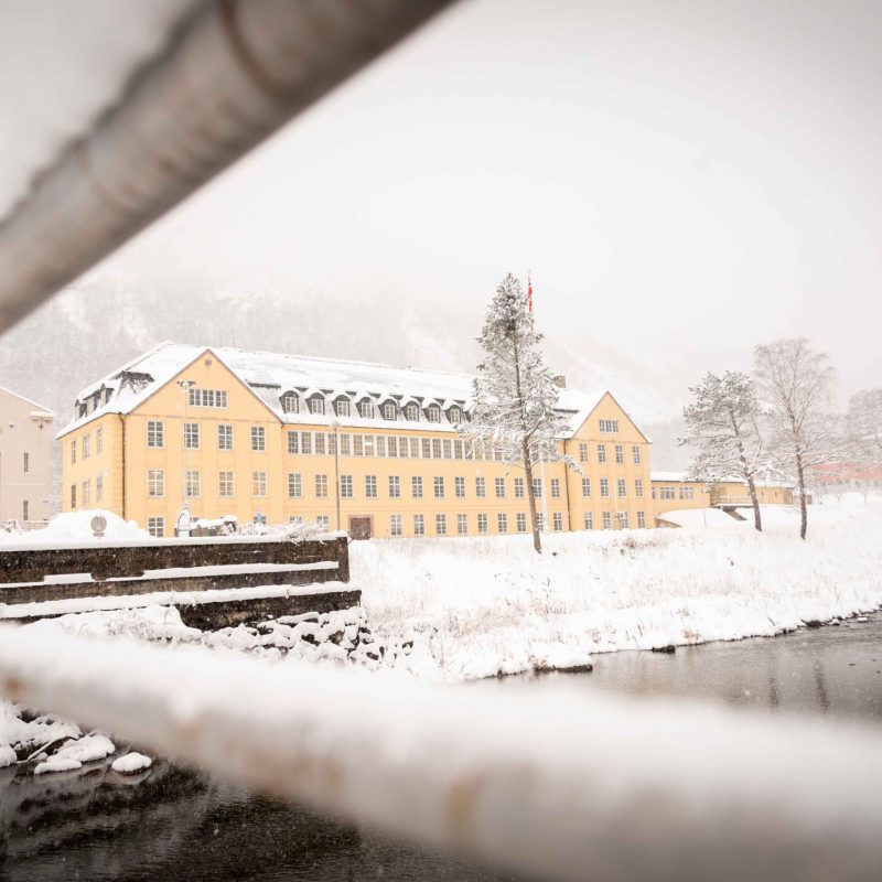 Rjukan Næringspark